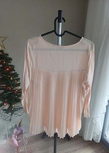 Bej Keten , Uzun Kollu, Rahat Kesim - Görsel 2