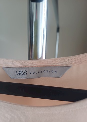 Bej Keten , Uzun Kollu, Rahat Kesim - Görsel 3