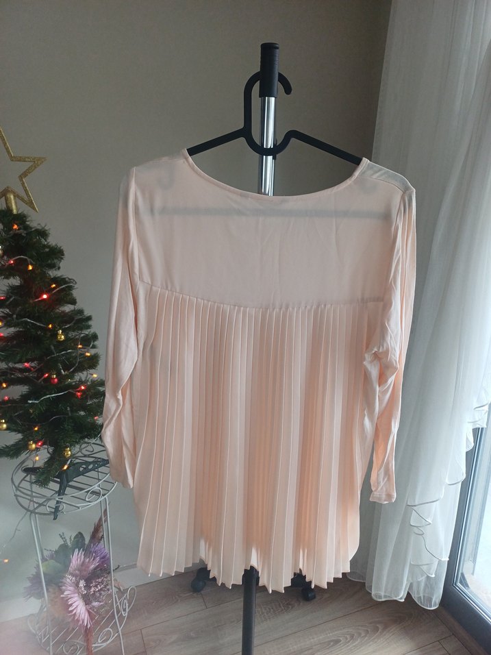 Bej Keten , Uzun Kollu, Rahat Kesim - Görsel 2