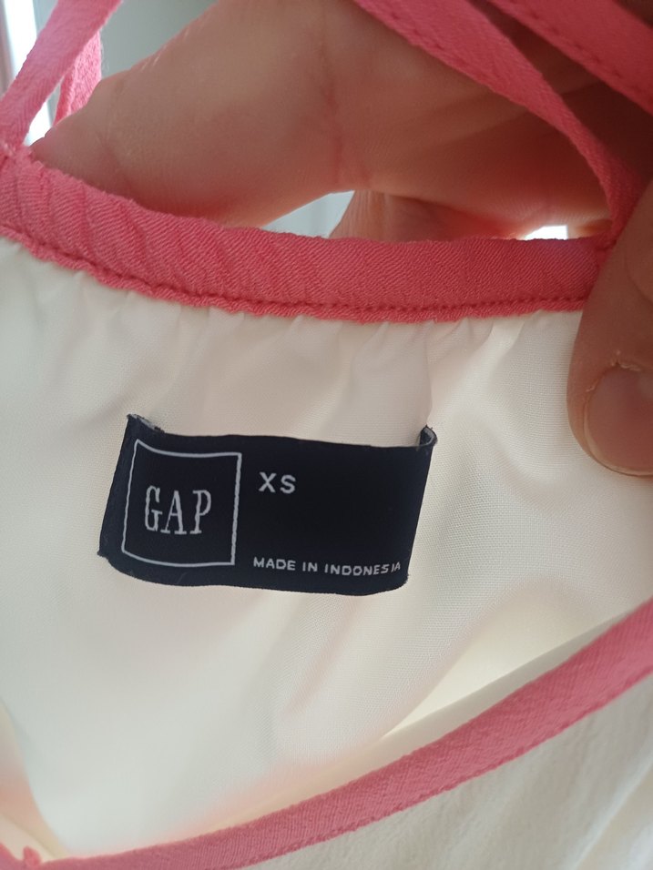 Beyaz İpeksi Askılı Uzun Elbise - Görsel 3