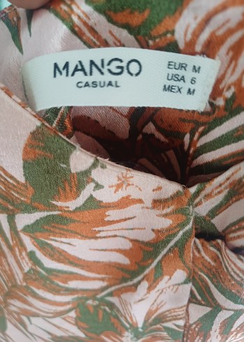 Bohem Tarzı Kahverengi Askısız Midi elbise - Görsel 3