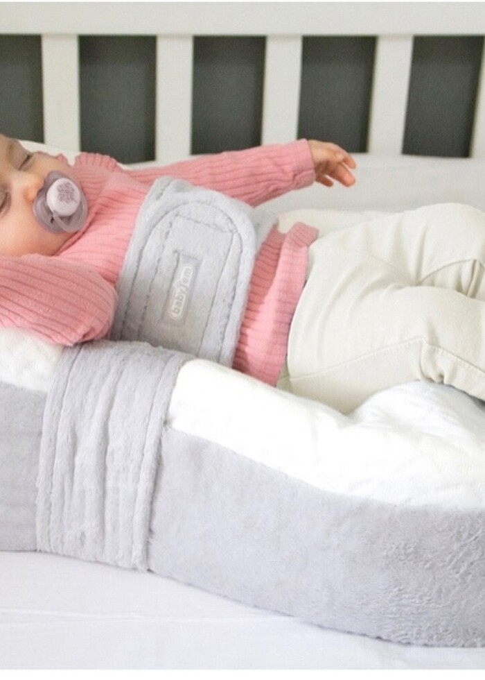 Tummy ilk yatağım - Görsel 2