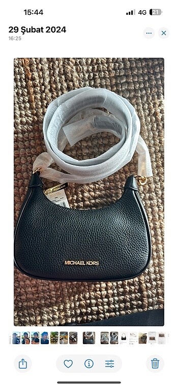 Michael Kors Michael Kors çanta