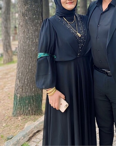 tesettür abiye