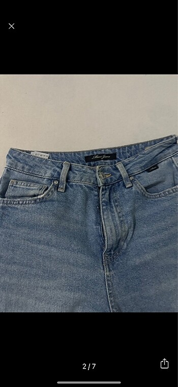 Mavi Jeans Mavi jean