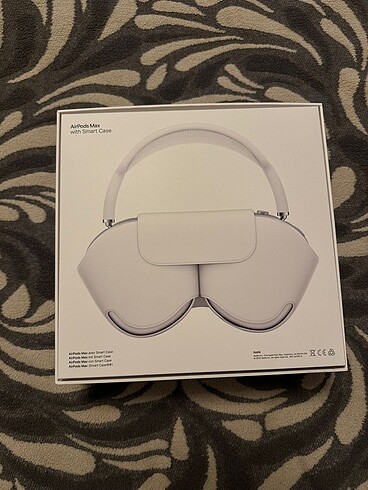 Beden Renk Apple AirPods Max
