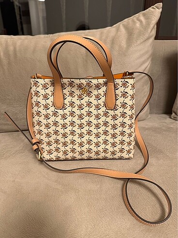 Orijinal Tory Burch Çanta