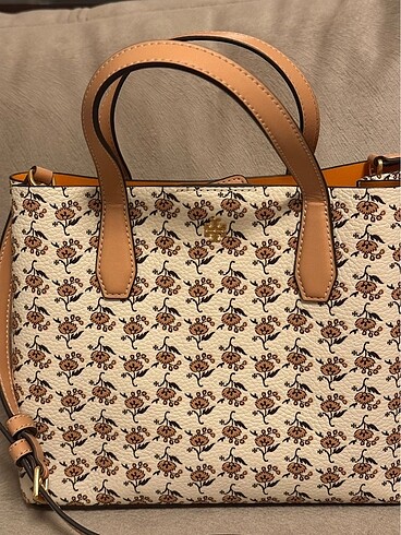 Tory Burch Orijinal Tory Burch Çanta