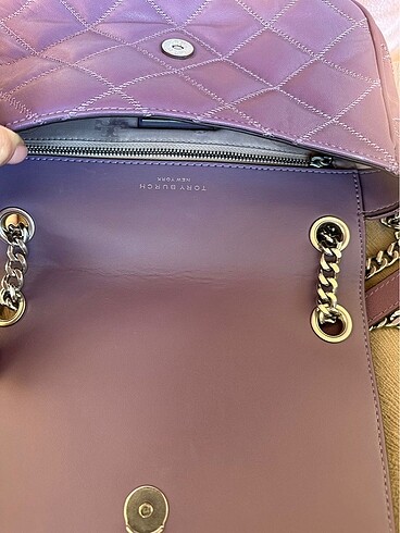 Beden Orijinal Tory Burch Çanta