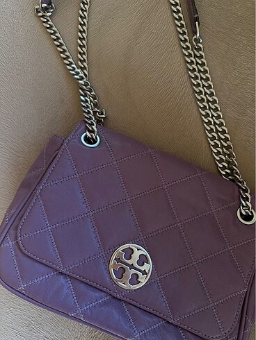 Tory Burch Orijinal Tory Burch Çanta