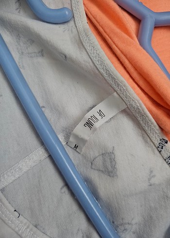 Nakış Detaylı Atlet - Görsel 3