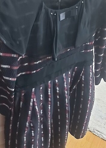 Yeni kız elbisesi, hiç giyilmedi