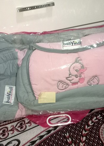 Gri Düz Desen Yatak Örtüsü - Görsel 8