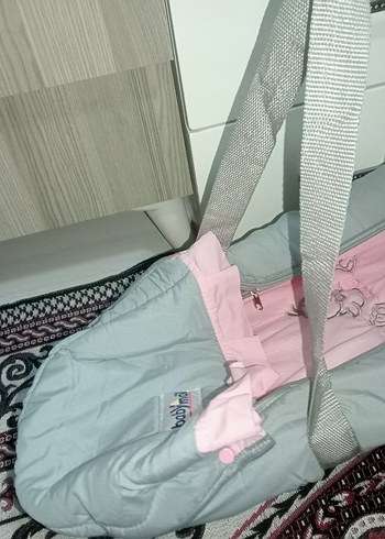 Gri Düz Desen Yatak Örtüsü - Görsel 2