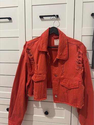 Bershka Ceket