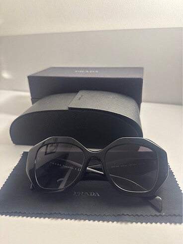 Prada Orjinal Prada Gözlük