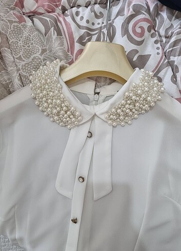 Gömlek  - Görsel 2