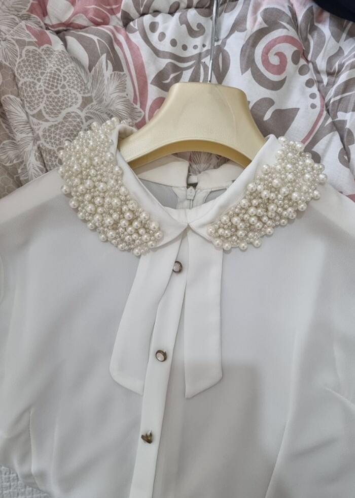 Gömlek  - Görsel 2