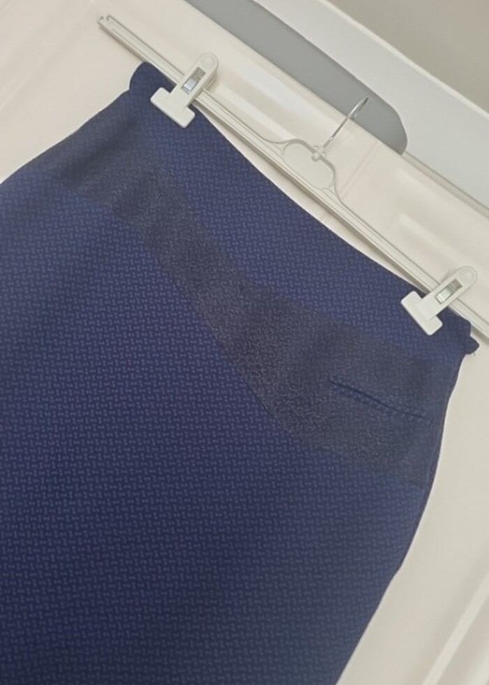 Uzun etek - Görsel 2