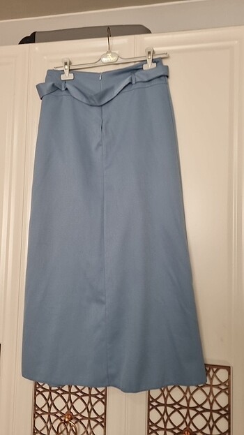 Uzun etek - Görsel 2