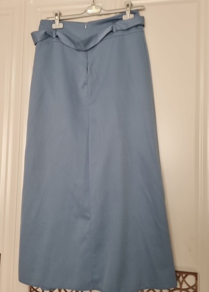 Uzun etek - Görsel 2