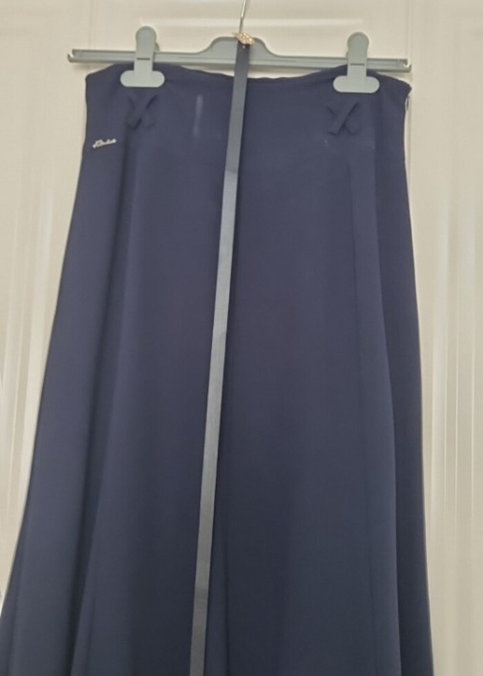 Uzun etek - Görsel 2