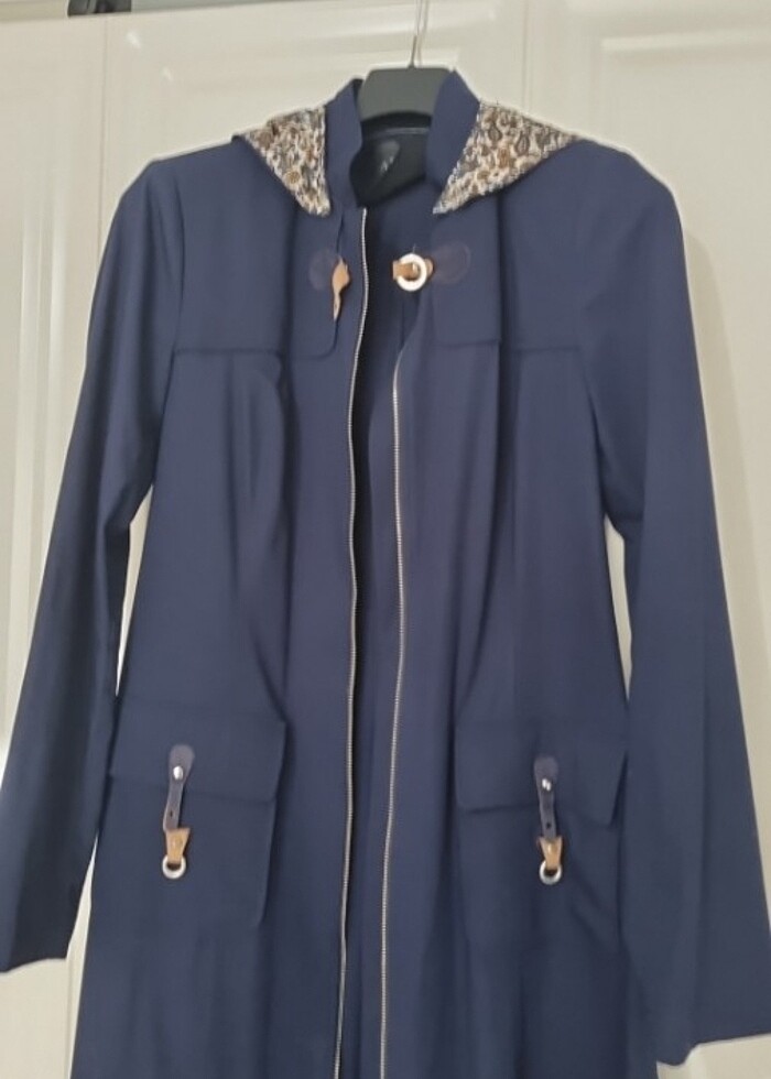 Uzun pardesü - Görsel 2