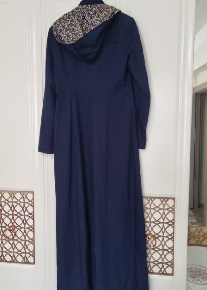 Uzun pardesü - Görsel 3