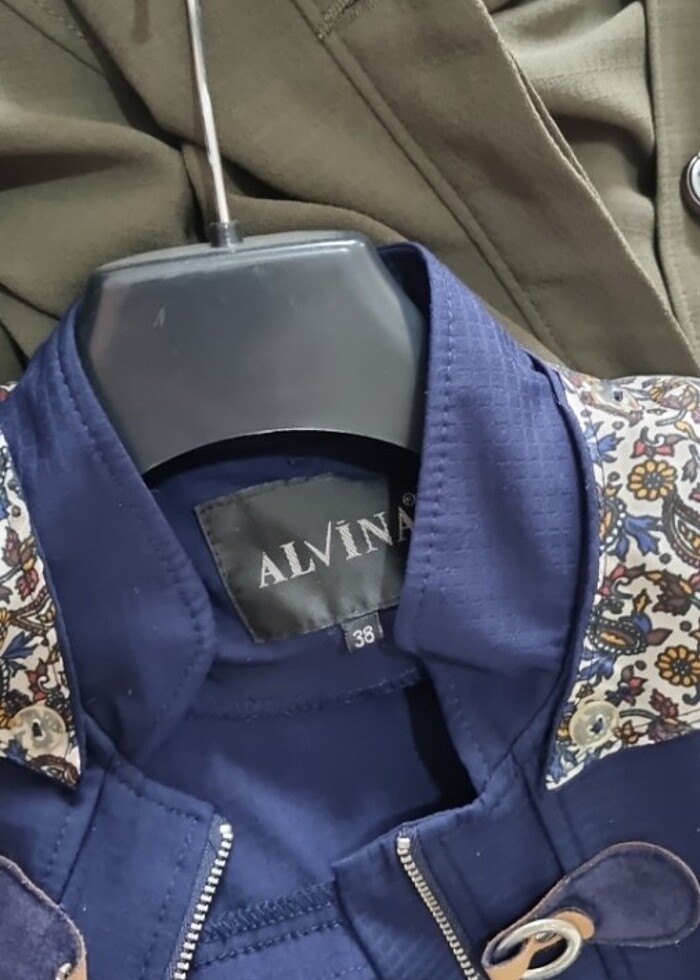 Uzun pardesü - Görsel 4