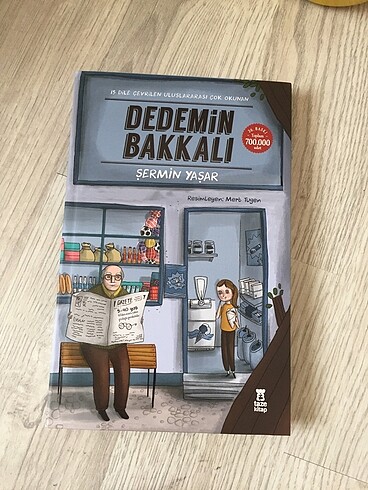 DEDEMİN BAKKALI