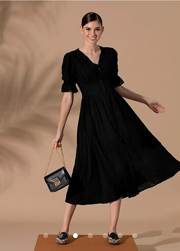 Pierre Cardin Elbise