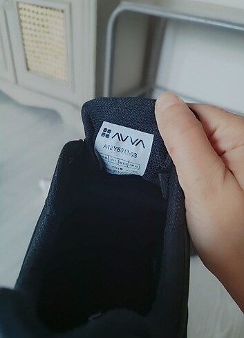Kemal Tanca Avva Erkek Ayakkabı