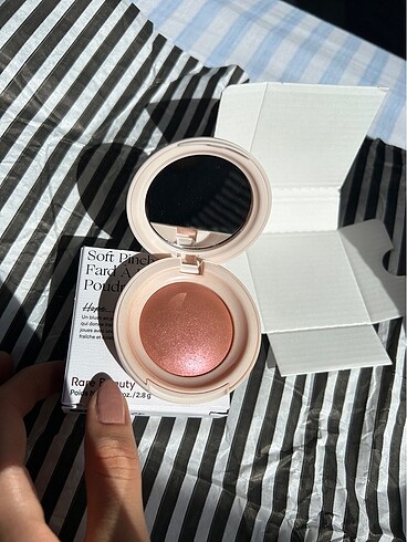 Beden SEPHORA Dan alındı (online)