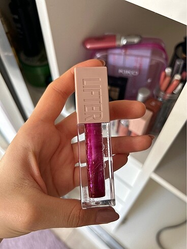 Maybelline Taffy maybelline (25)