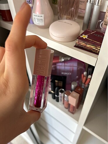 Beden Renk Taffy maybelline (25)