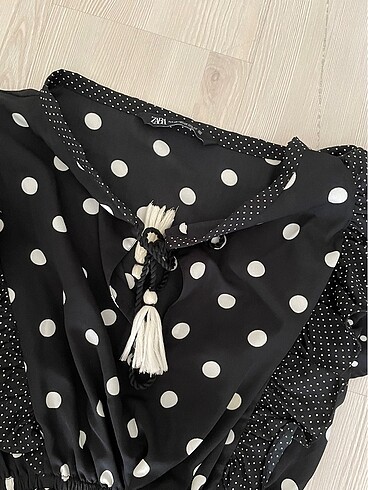 Zara Zara elbise