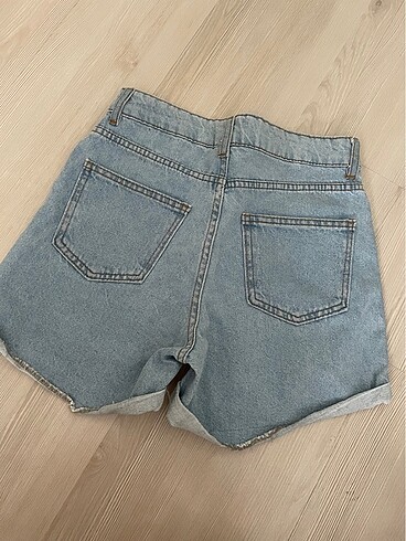 LC Waikiki Kot şort