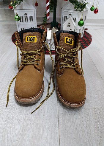 Caterpillar Bot 39 numara - Görsel 2