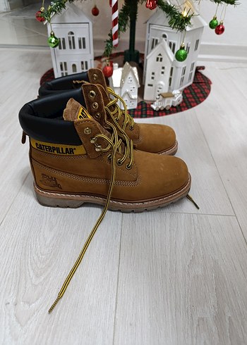 Caterpillar Bot 39 numara - Görsel 3