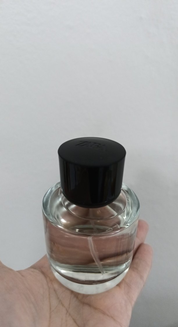 Zara Nuit 90 ml - Görsel 2
