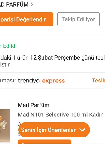 MAD N101 - Görsel 2