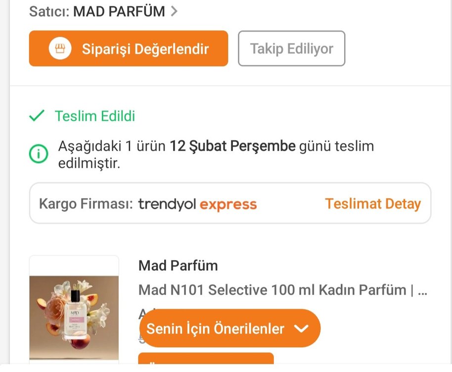 MAD N101 - Görsel 2