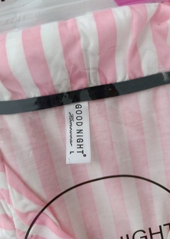 Victoria s Secret Victoria secret modeli pijama takımı