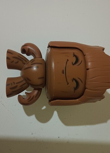 Thor ve Groot Mighty Muggs Figür 