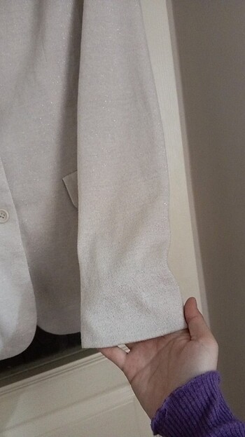 Diğer Blazer ceket