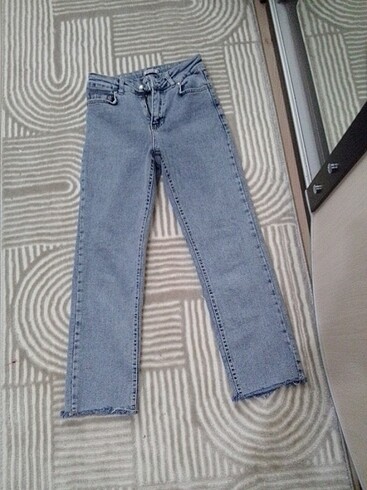 Flare jean