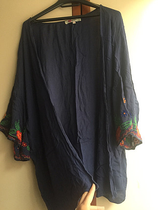 Koton Salaş kimono 