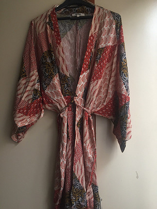 Koton Salaş kimono