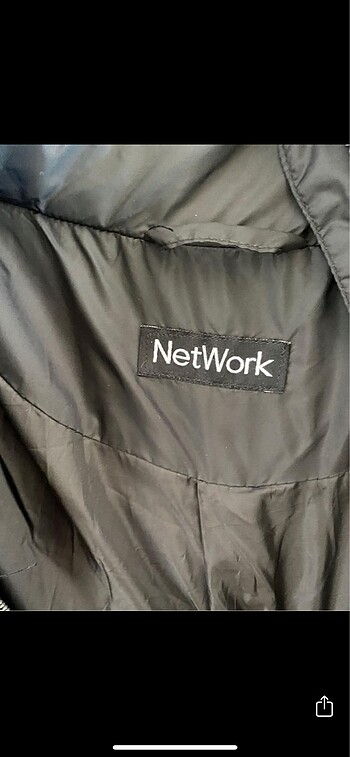 m Beden NetWork mont