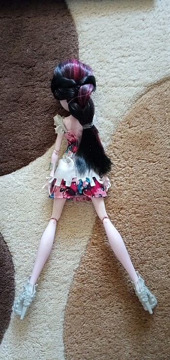 Monster High Monster High bebeği